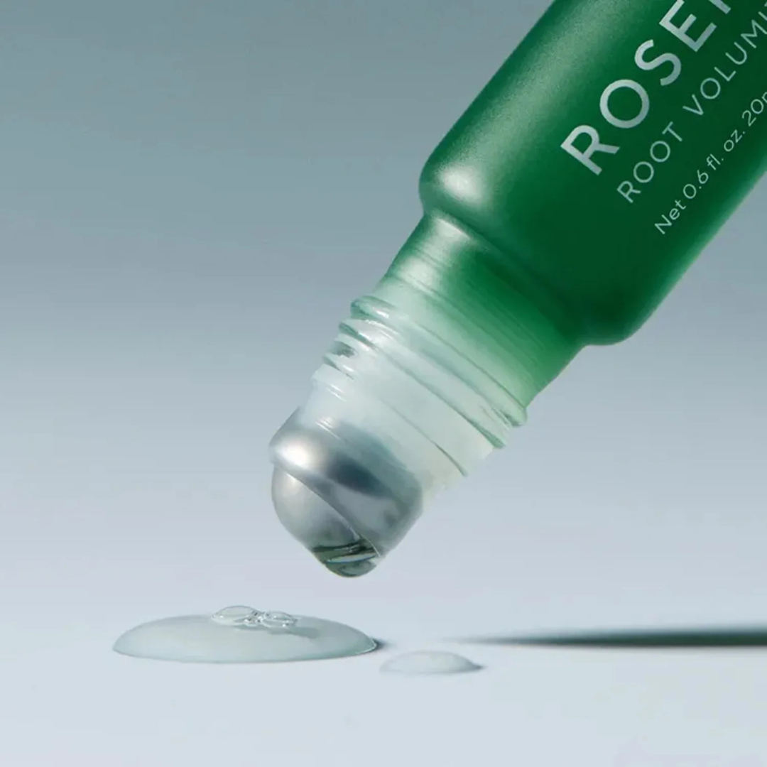 Rosemary Root Volumizing Scalp Ampoule - 20 ml