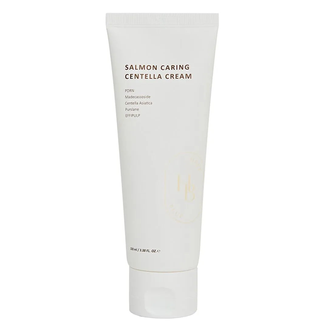 Salmon Caring Centella Cream - 100 ml