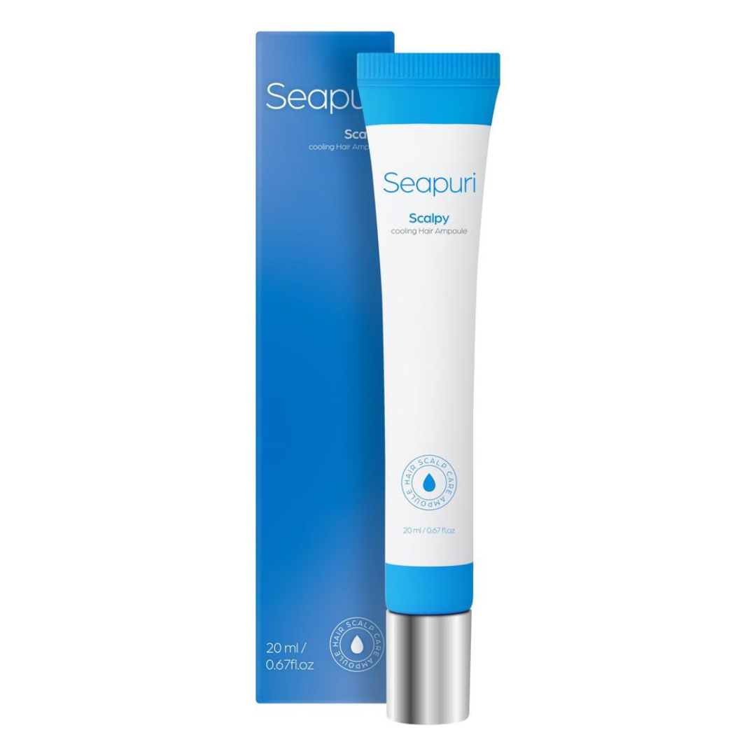 Scalpy Hair Serum - 20 ml