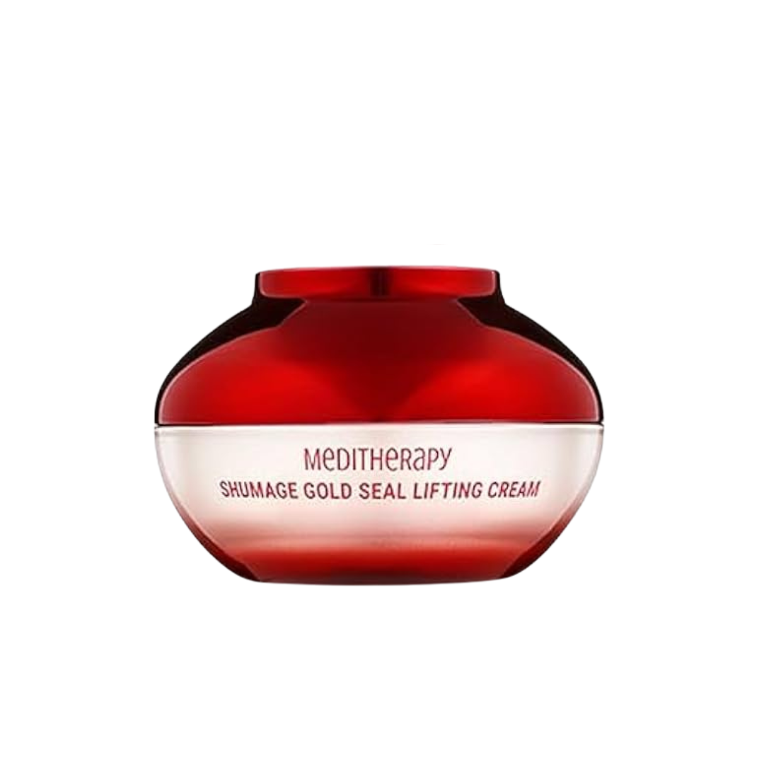 Shumage Gold Seal Lifting Cream - 50 ml