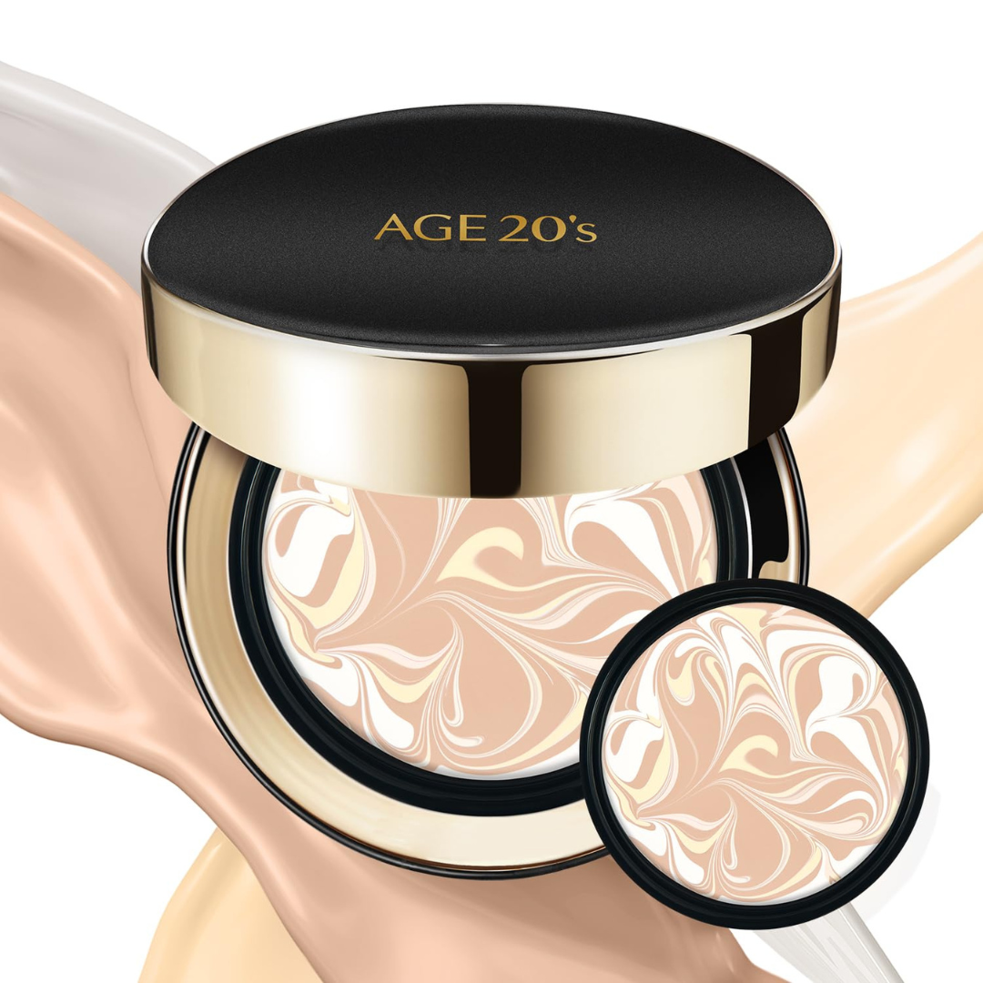 Signature Essence Cover Pact Intense Cover (SPF50+) - 14 g