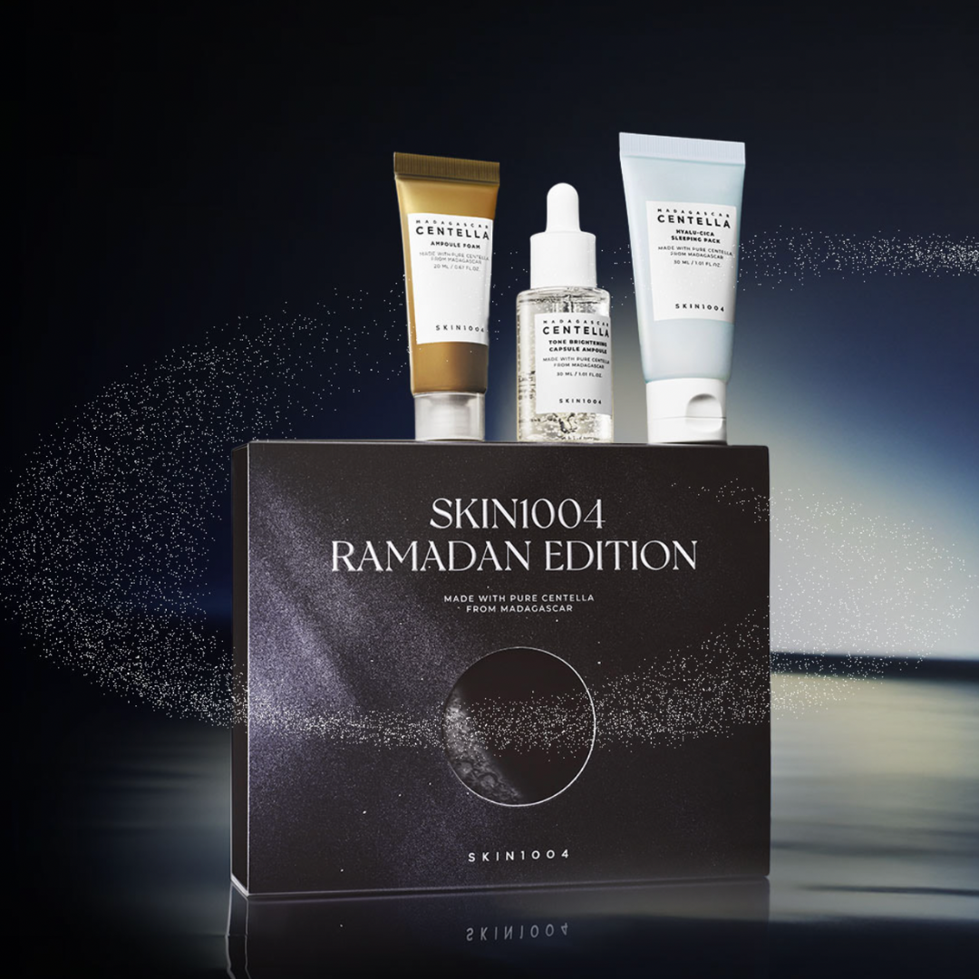 Skin1004 Limited Edition Ramadan Set