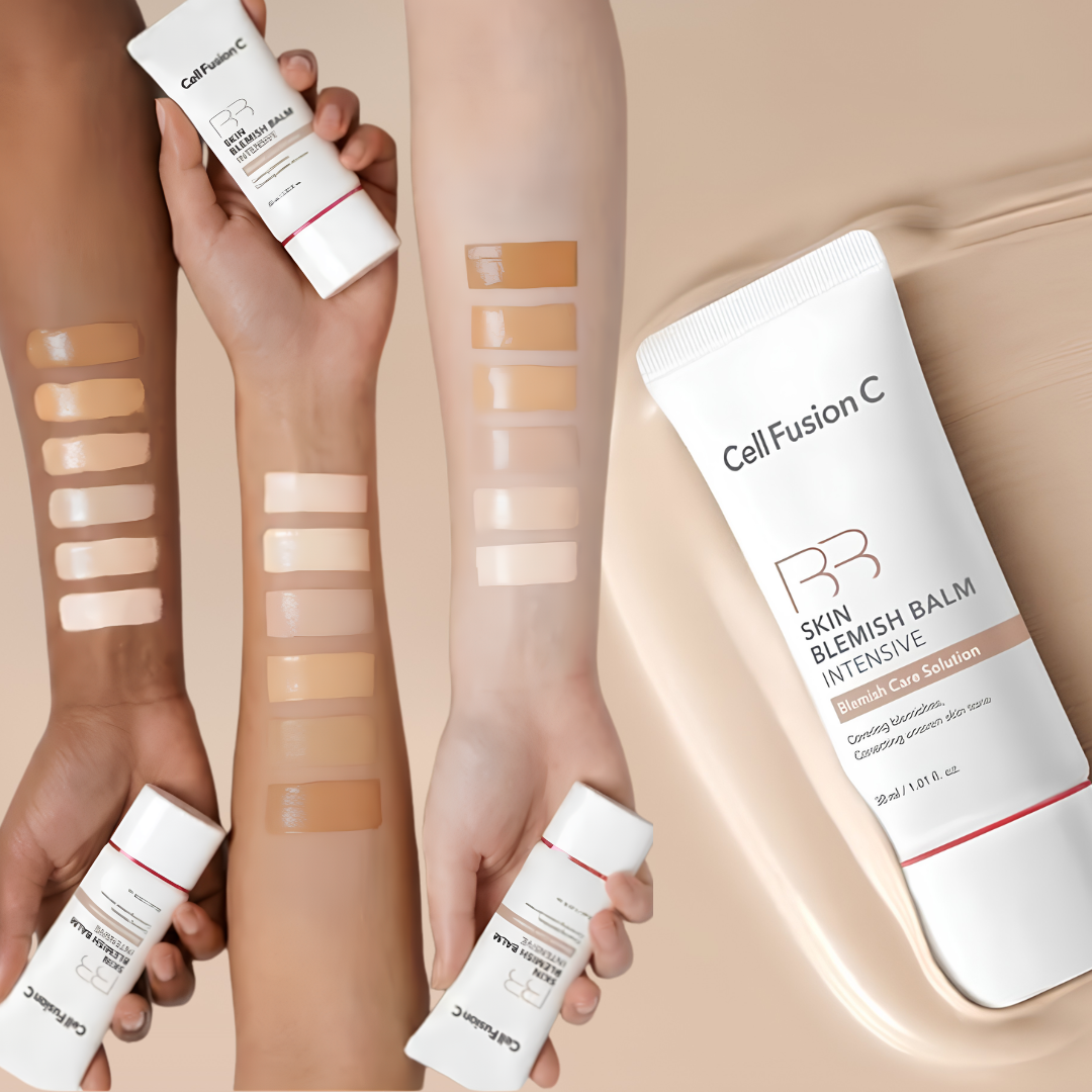Skin Blemish Balm Intensive - 30 ml