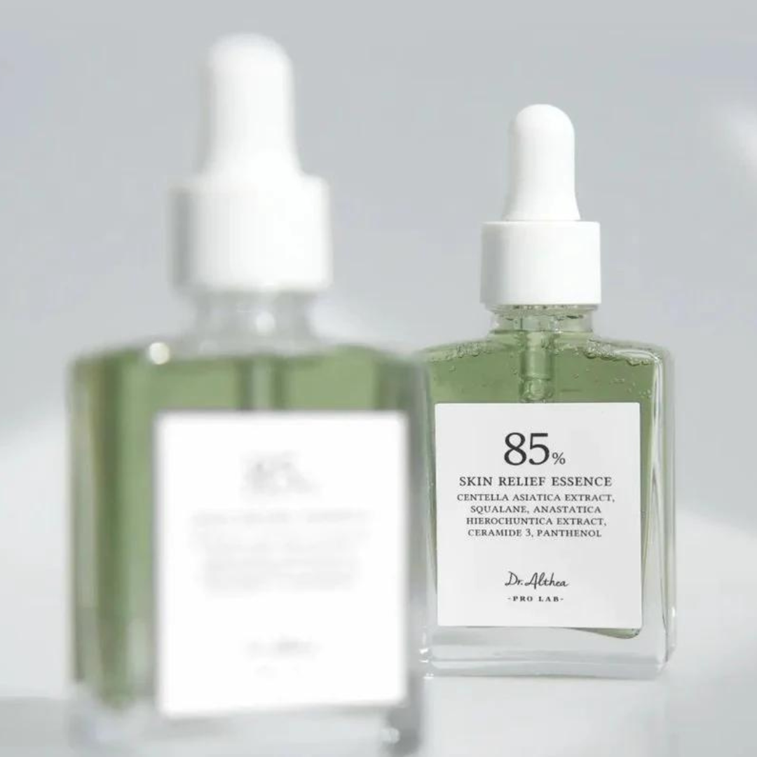 Skin Relief Essence - 30 ml