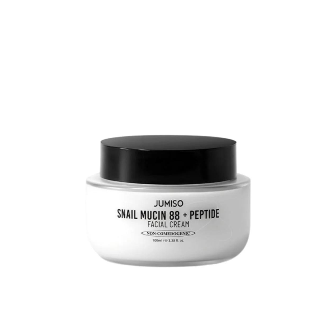 Snail Mucin 88 + Peptide Facial Cream - 100 ml