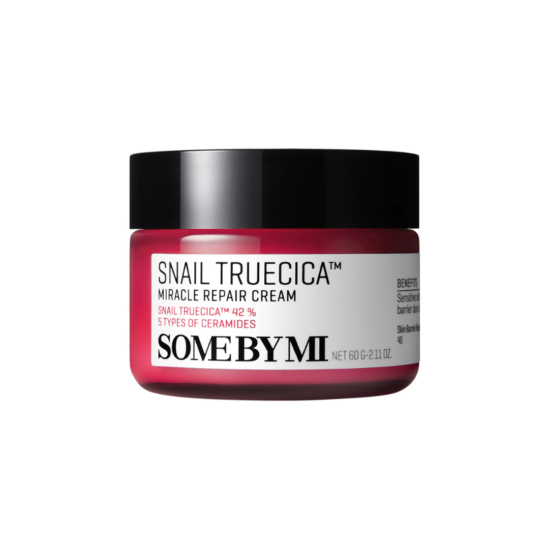 Snail Truecica Miracle Repair Cream - 60g