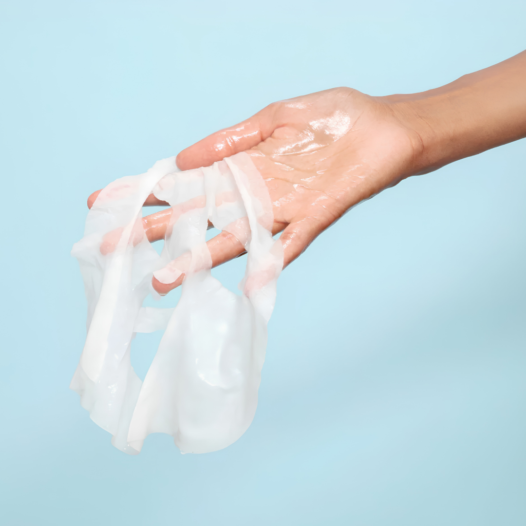 SoonJung Sheet Mask - 1 Sheet Mask
