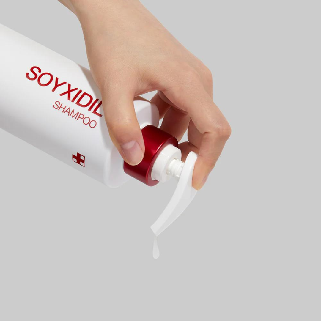 Soyxidil Shampoo - 490 ml