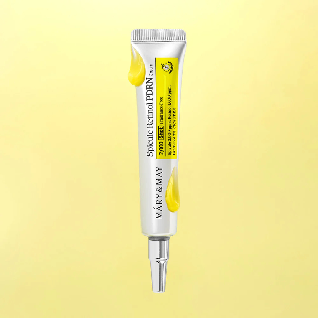 Spicule Retinol PDRN Cream - 15 g