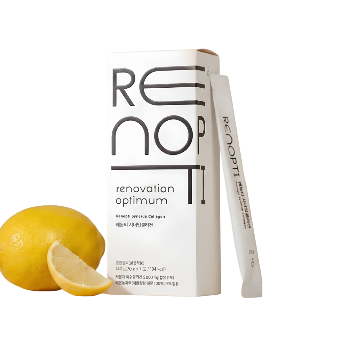 Synerup Collagen - 14 Sachets
