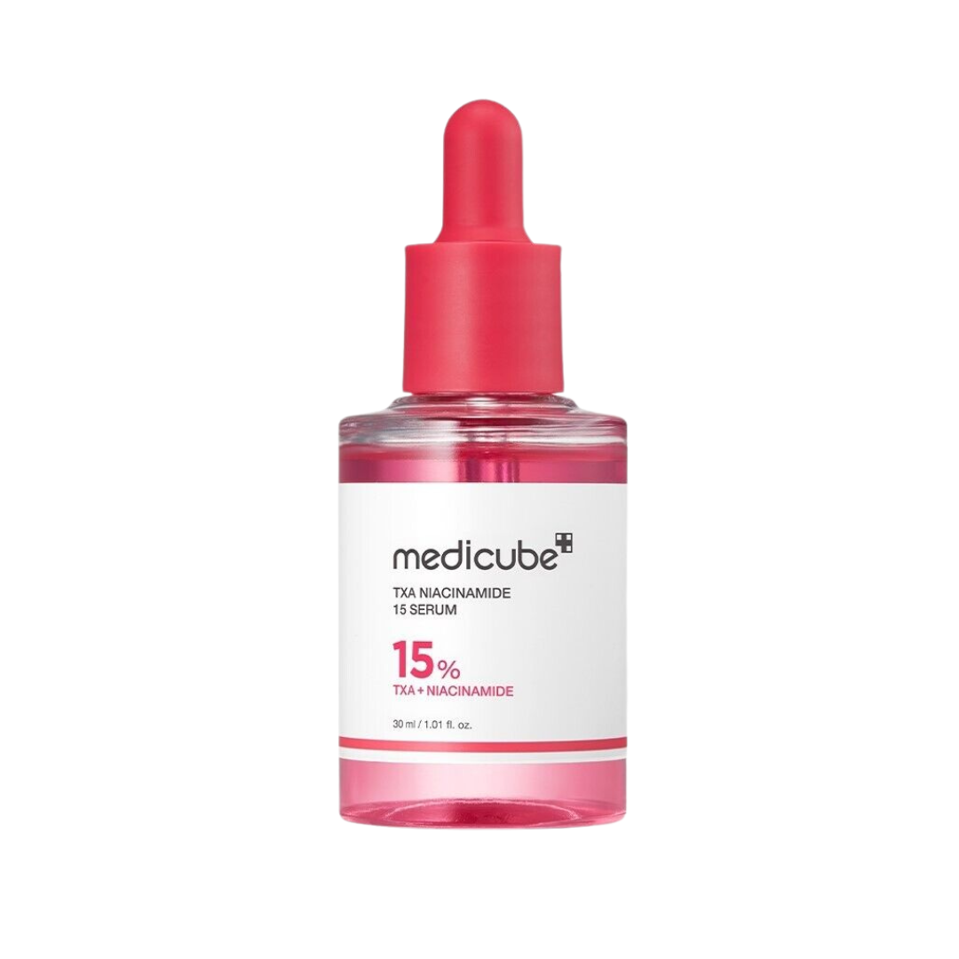 TXA Niacinamide 15 Serum - 30 ml