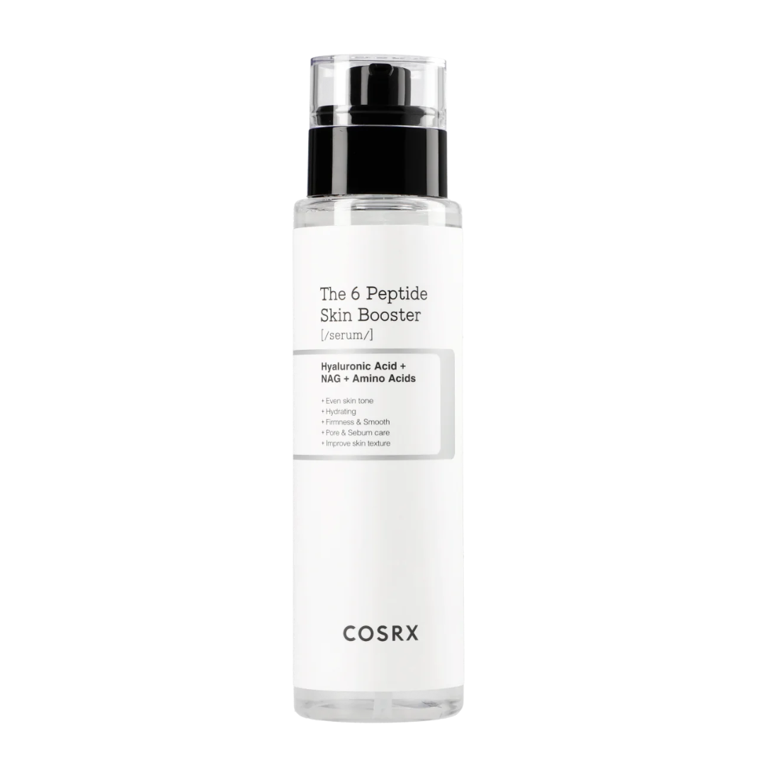 The 6 Peptide Skin Booster - 150 ml