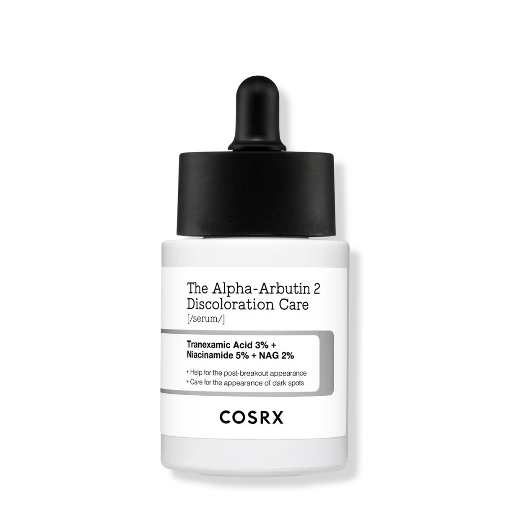 The Alpha-Arbutin 2 Discoloration Care Serum - 50 ml