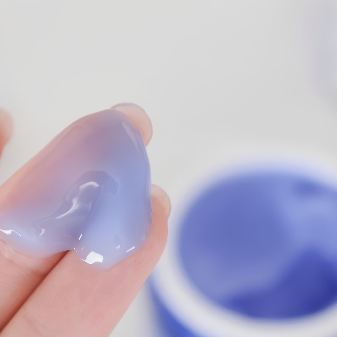 The Blue Peptide Bakuchiol Plump Bounce Cream - 50 ml