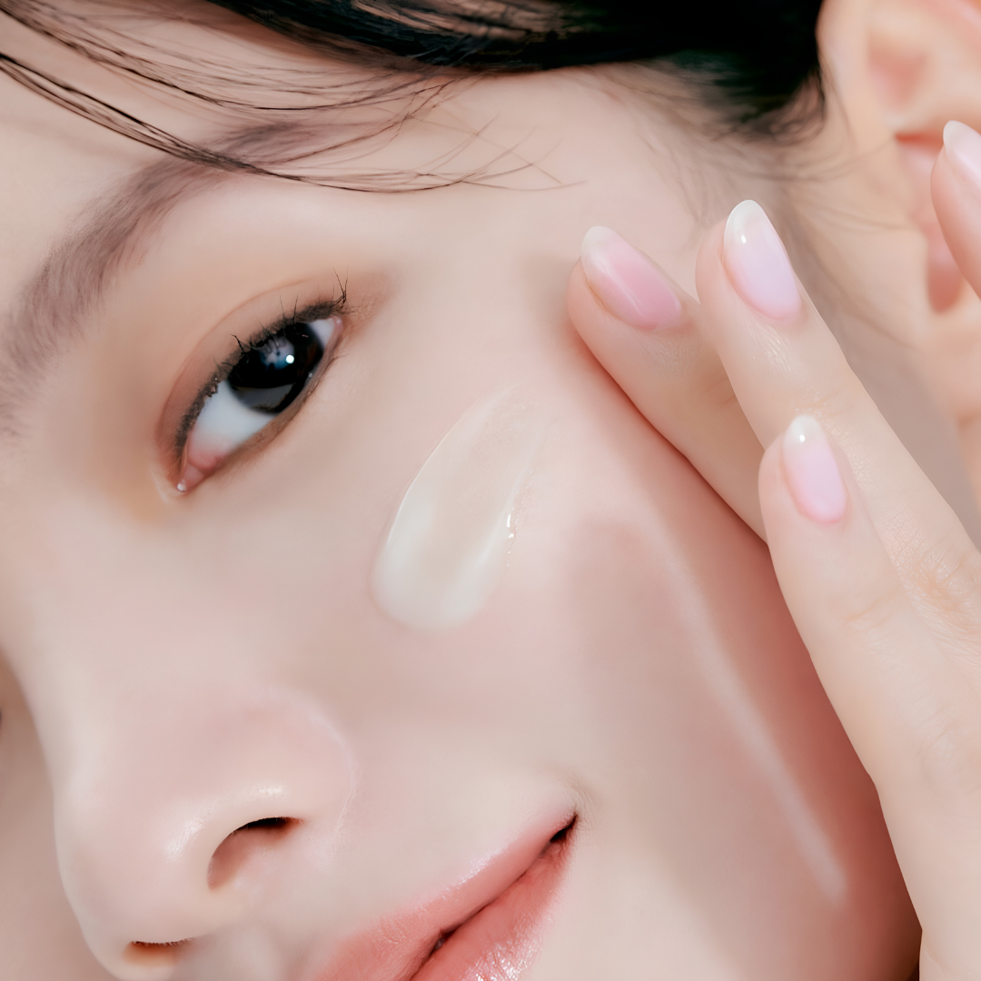 The Real Cica Soothing Cream - 50 ml