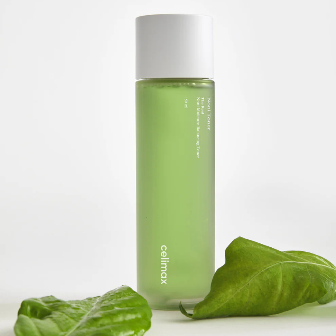 The Real Noni Moisture Balancing Toner - 150 ml