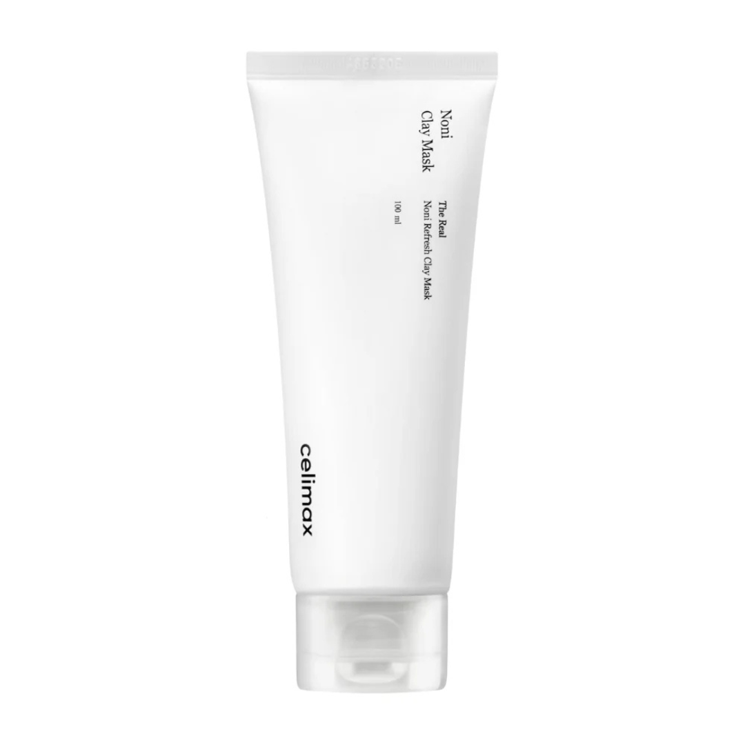 The Real Noni Refresh Clay Mask - 120 ml