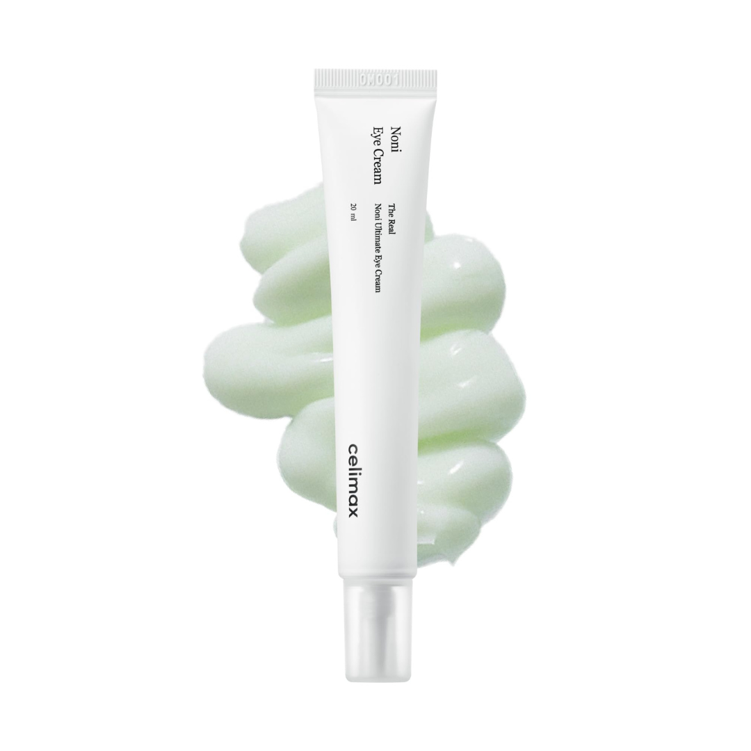 The Real Noni Ultimate Eye Cream - 20 ml