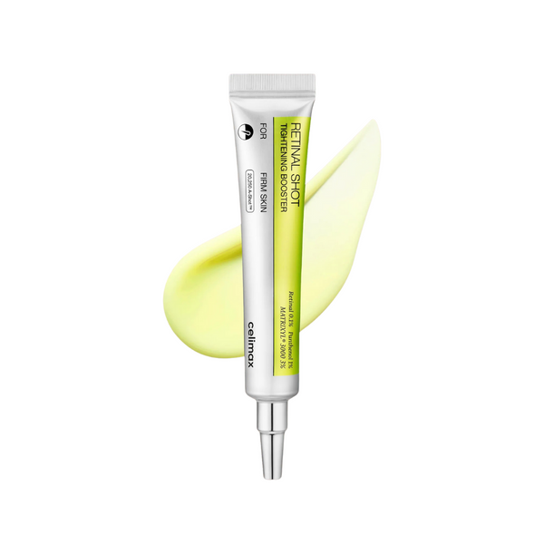 Retunal Shot The Vita-A Retinal Shot Tightening Booster - 15 ml