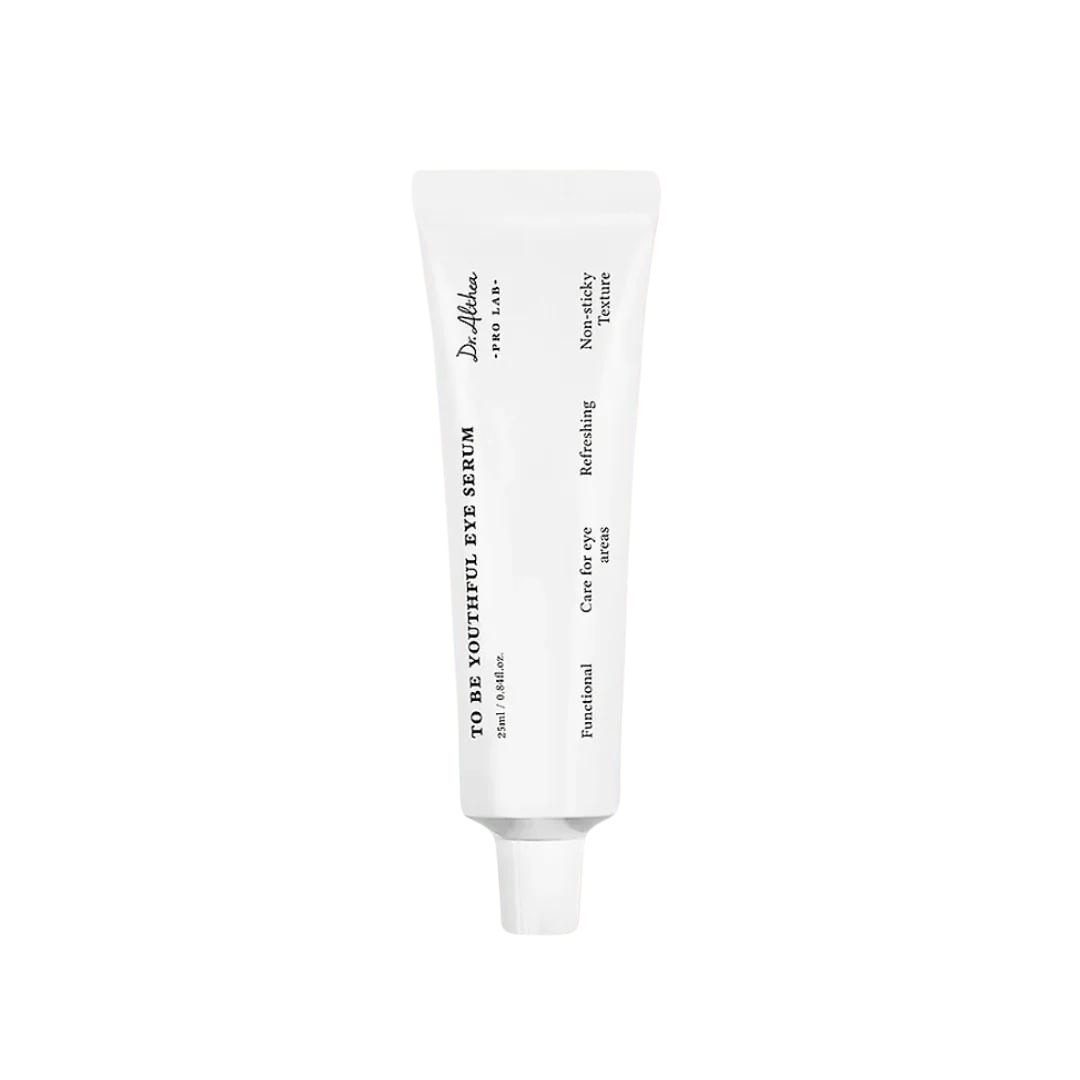 To Be Youthful Eye Serum - 25 ml