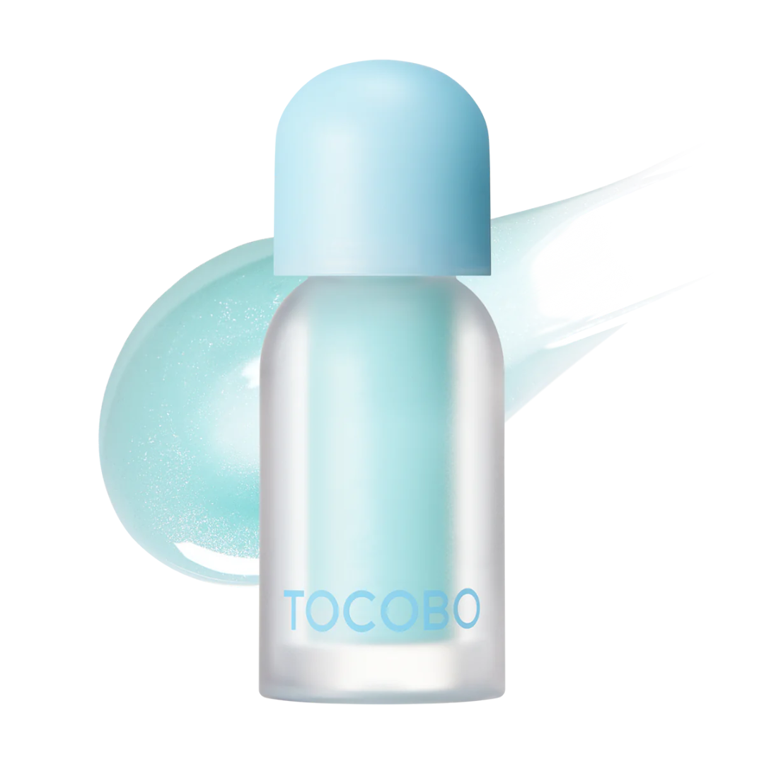 Juicy Berry Plumping Lip Oil