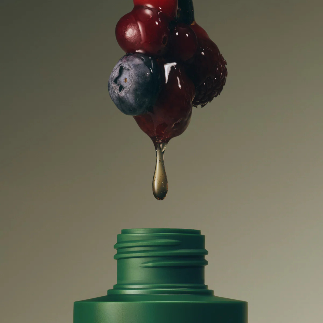 تونر جل ثلاثي PDRN - 270 مل