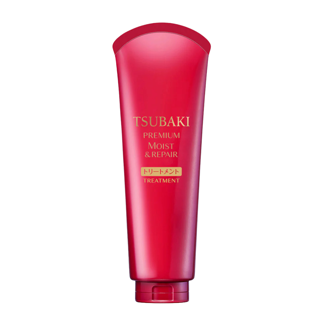 Tsubaki Premium Moist & Repair Treatment - 160 g