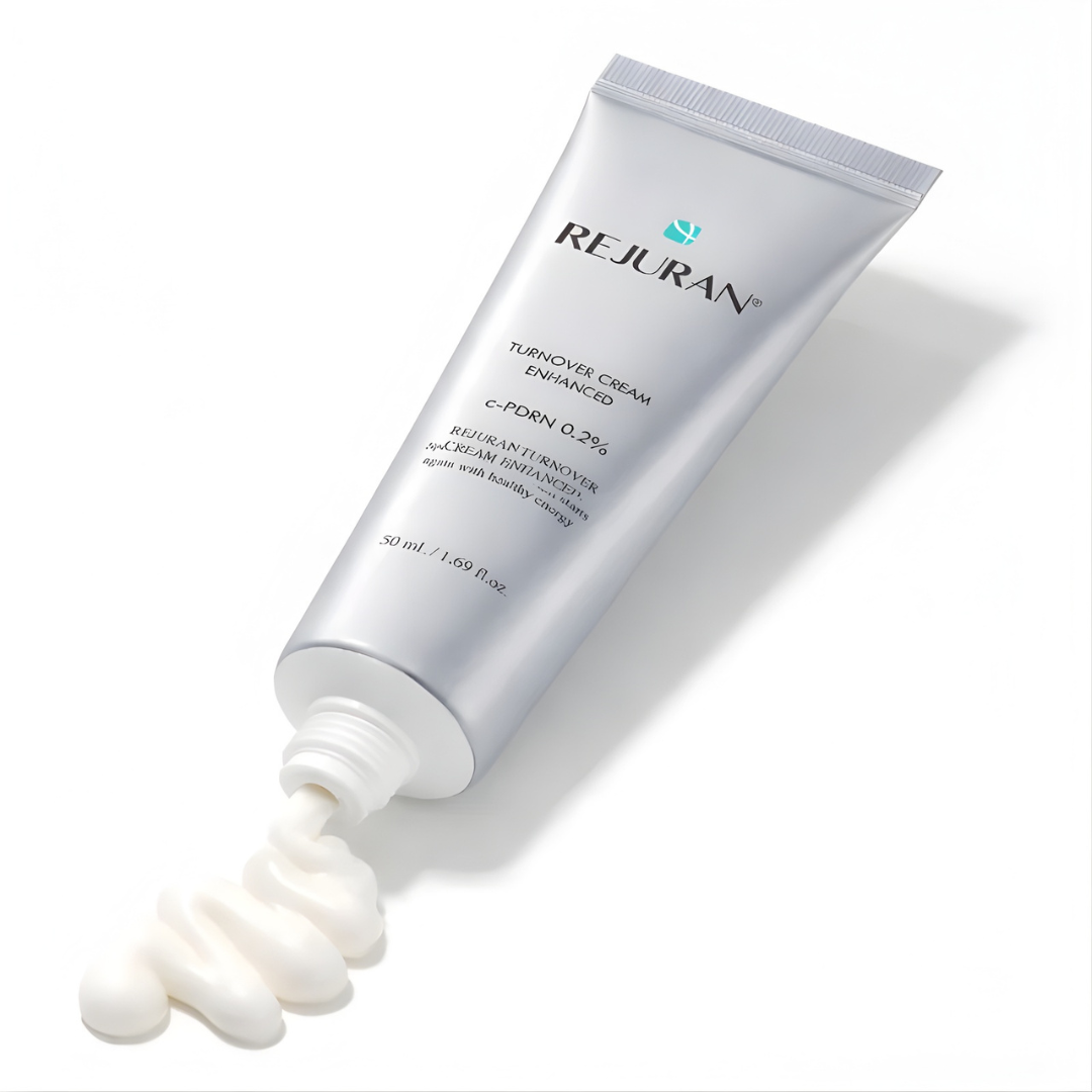 Turnover Cream Enhanced - 50 ml