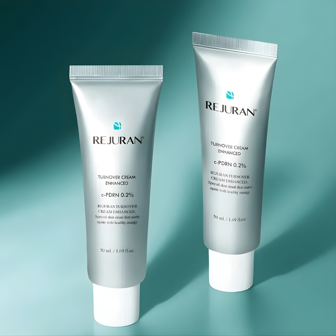 Turnover Cream Enhanced - 50 ml