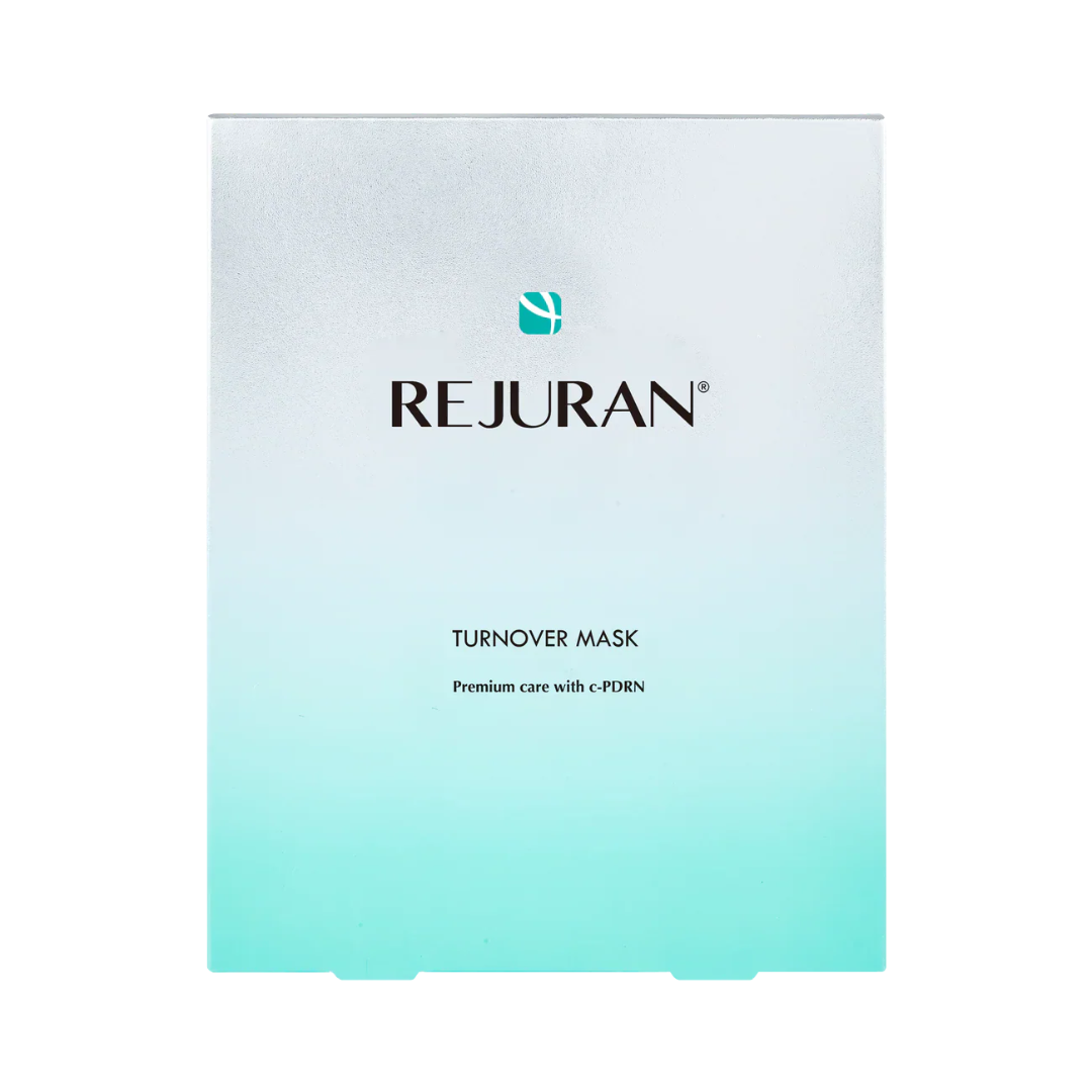 Turnover Mask - 5 Masks