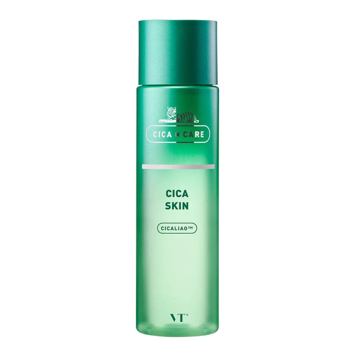 VT Cica Skin - 200 ml - K-Beauty Arabia