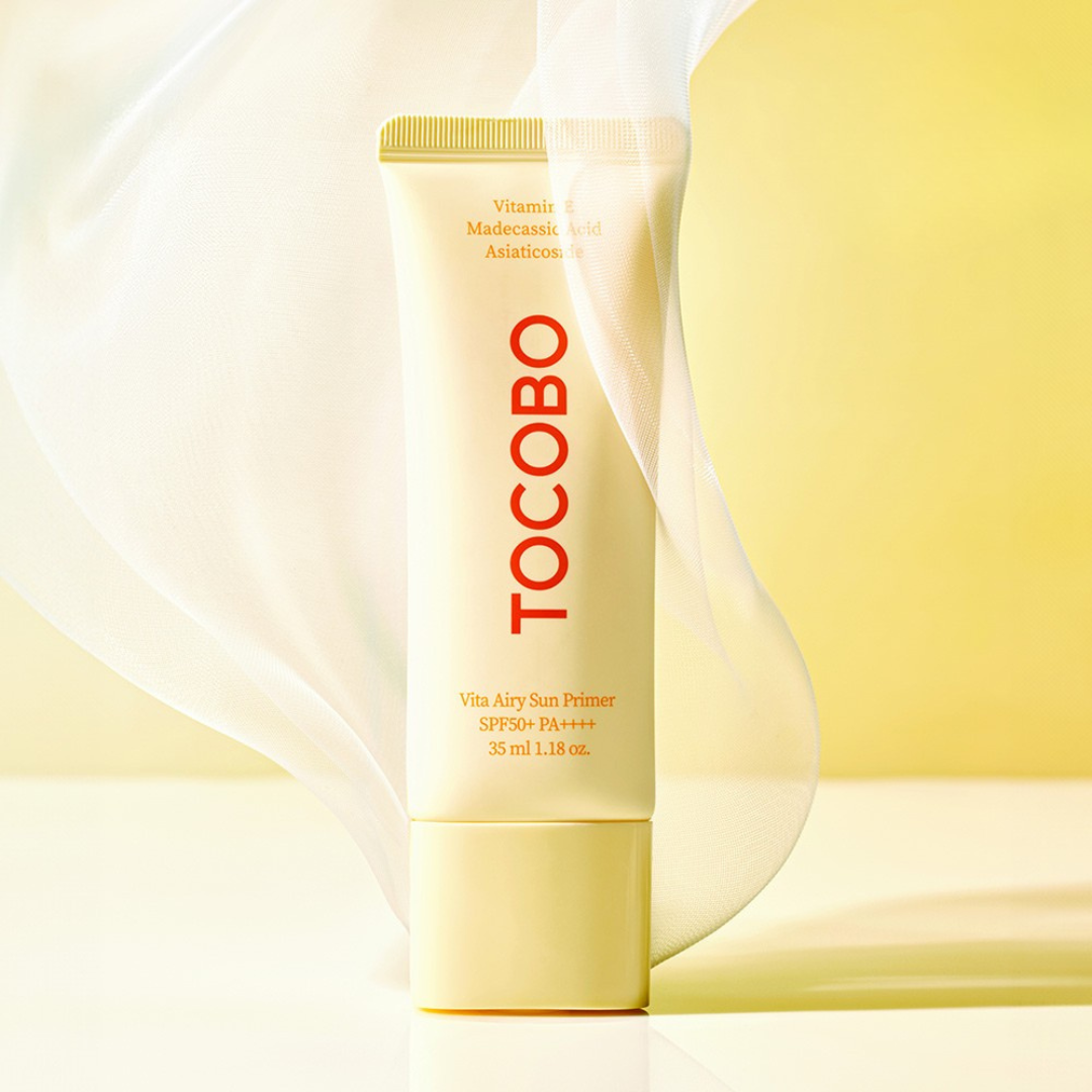 Vita Airy Sun Primer (SPF50+ PA++++) - 35ml