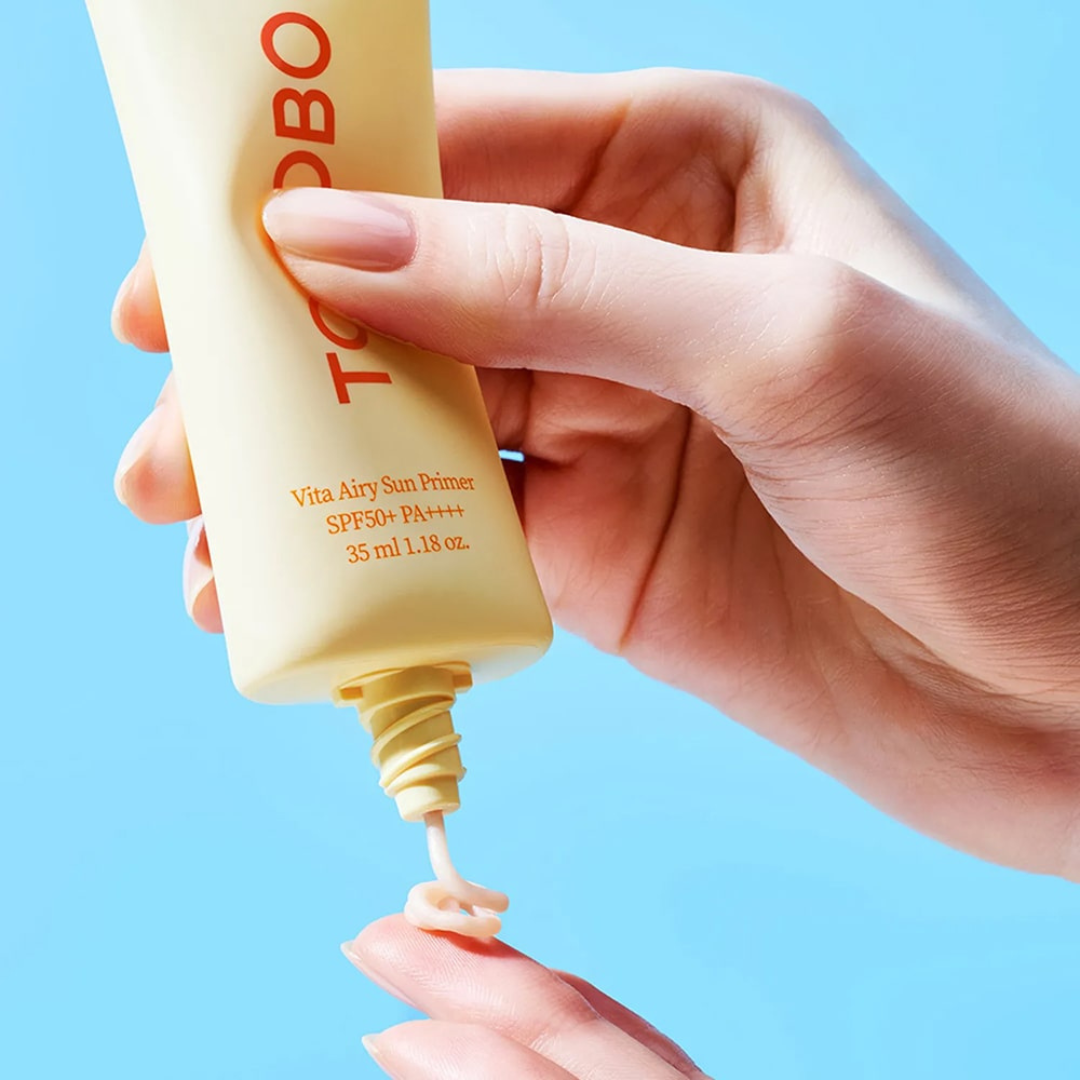 Vita Airy Sun Primer (SPF50+ PA++++) - 35ml