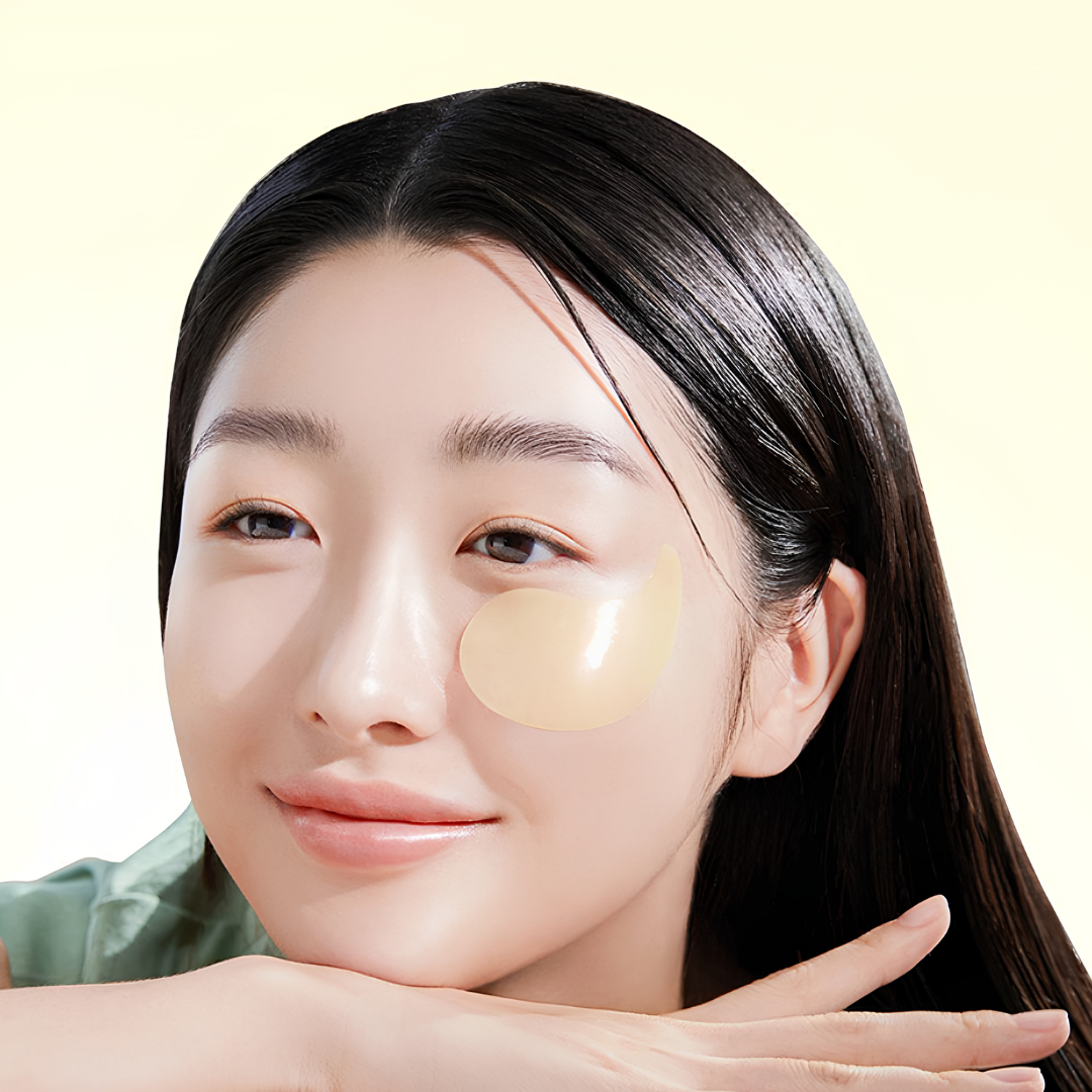 Vita Collagen Eye Ampoule Patch - 60 Pcs