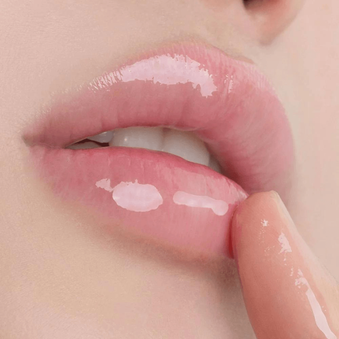 Vita Glazed Lip Mask - 20ml - K-Beauty Arabia