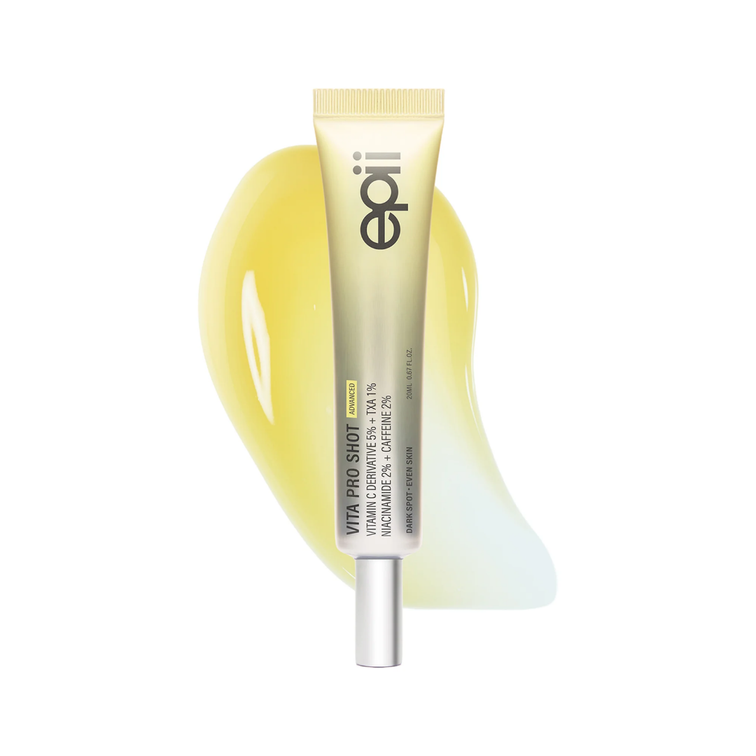 Vita Pro Shot - 20 ml