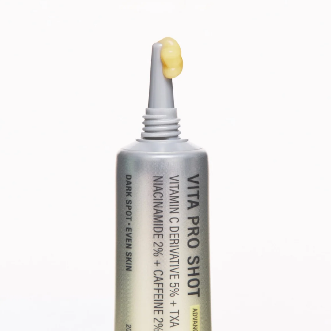 Vita Pro Shot - 20 ml