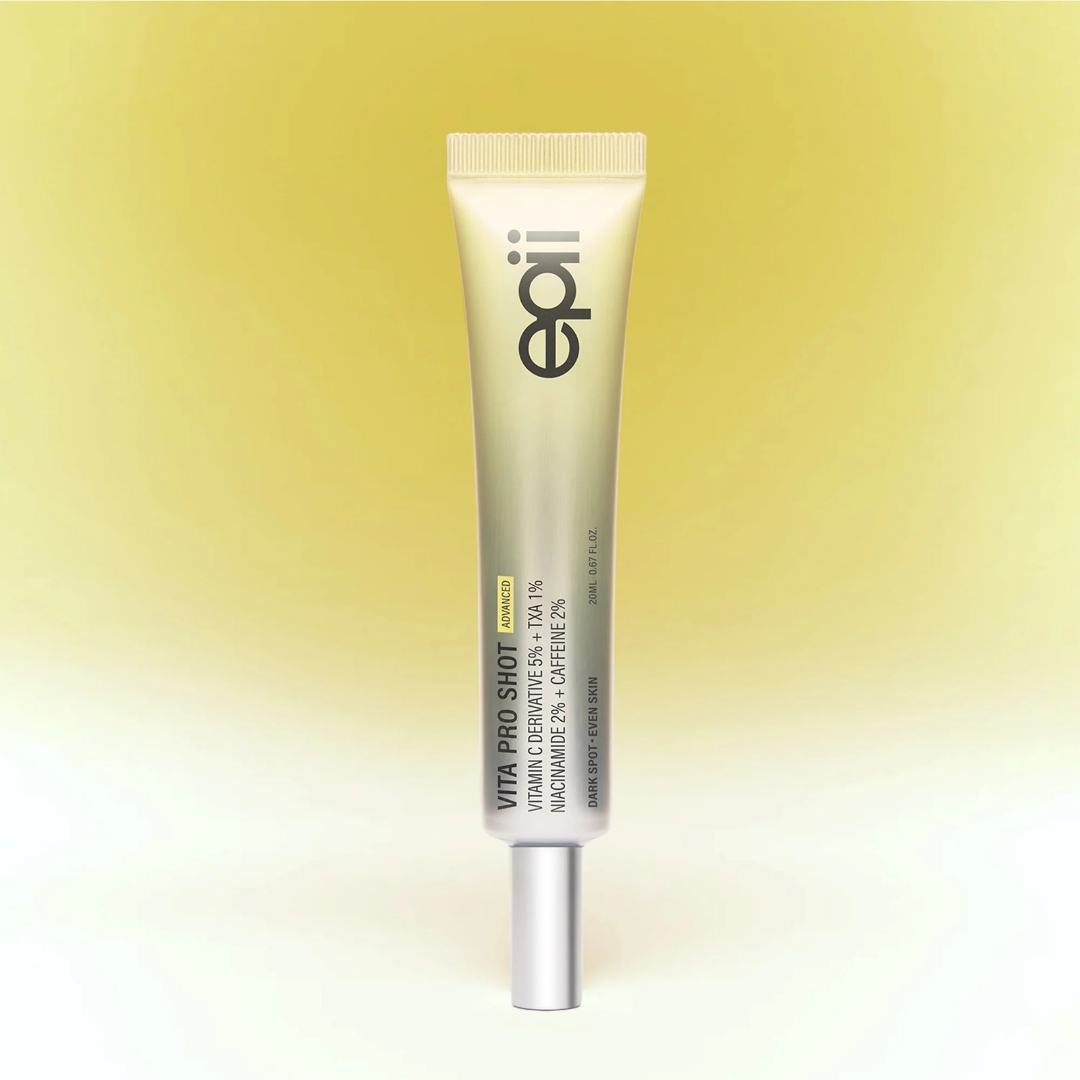 Vita Pro Shot - 20 ml