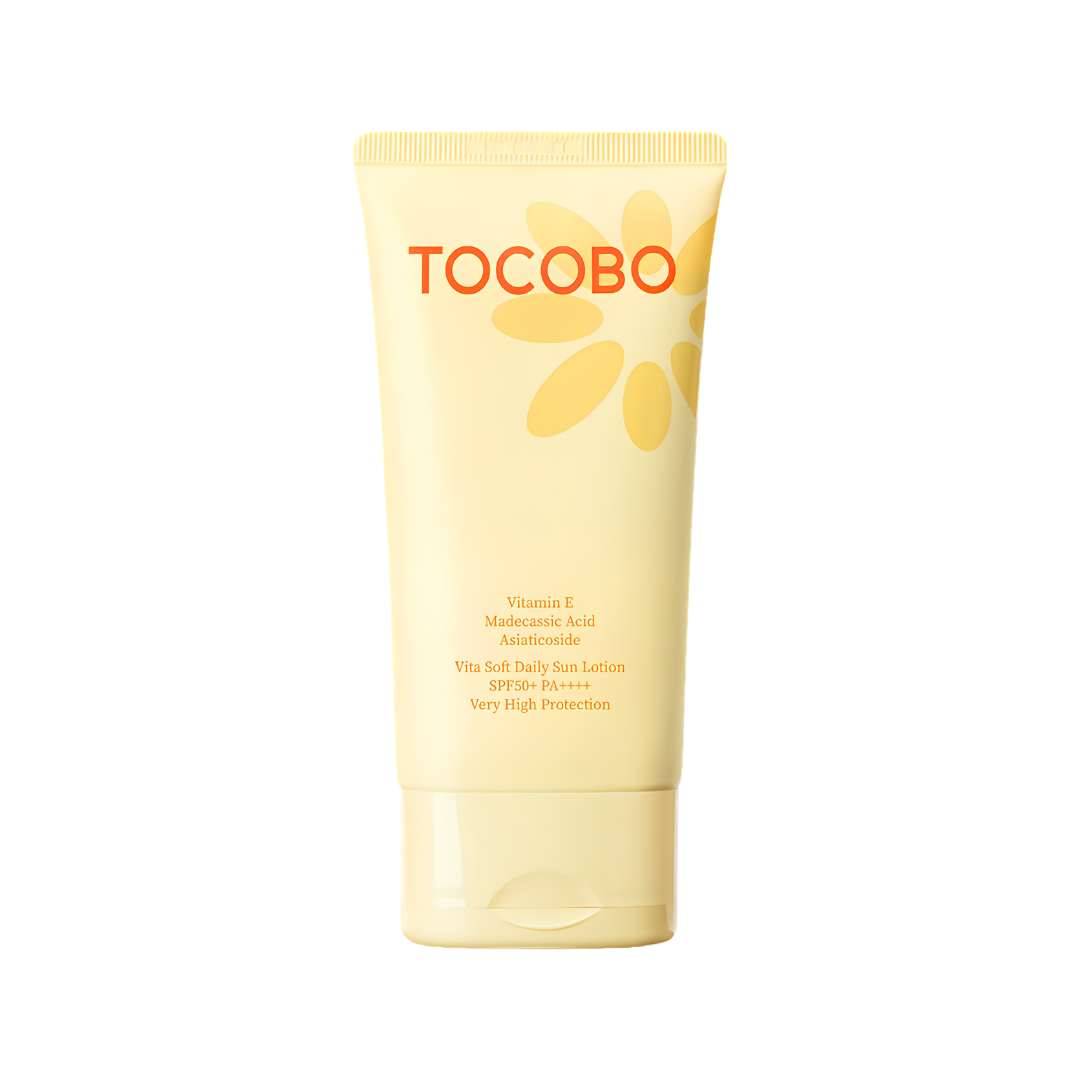 Vita Soft Daily Sun Lotion - 150 ml