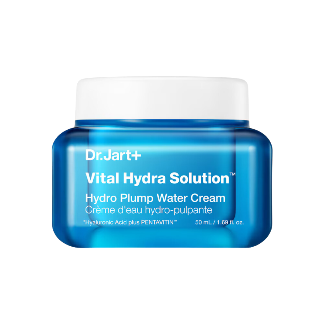 Vital Hydra Solution Hydro Plump Water Cream - 50 ml