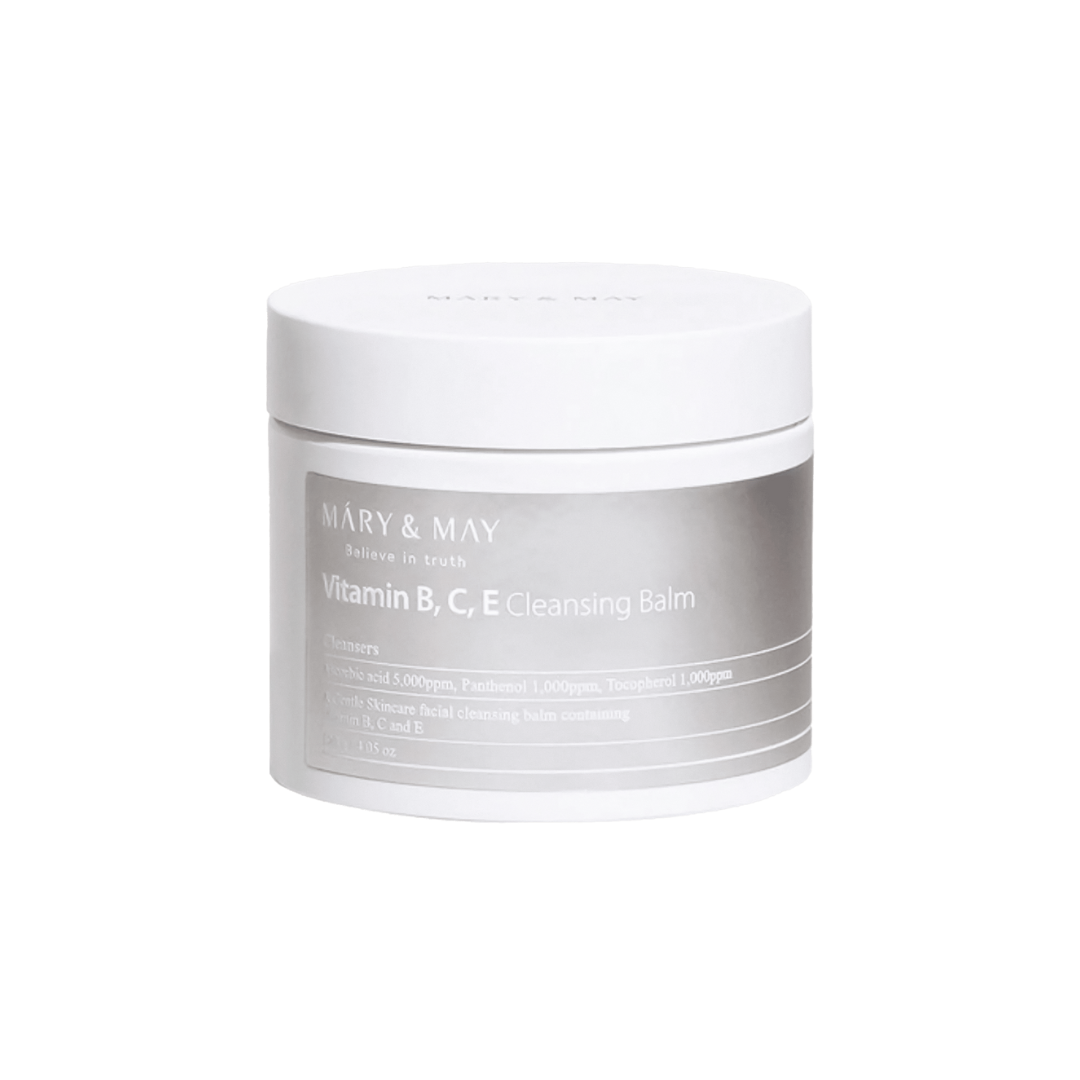 Vitamin B.C.E Cleansing Balm - 120 g