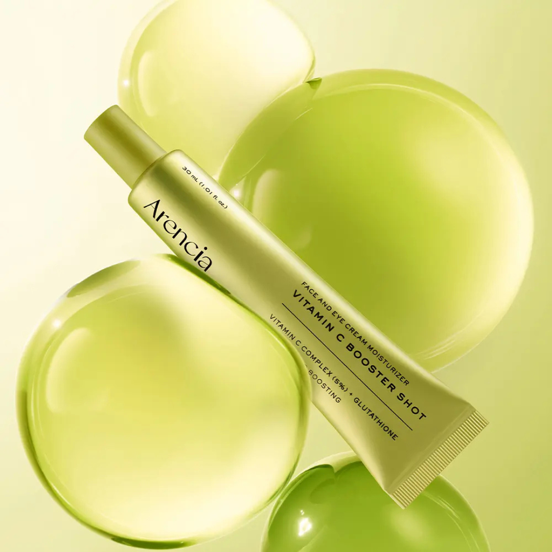 جرعة معززة من فيتامين سي - 30 مل