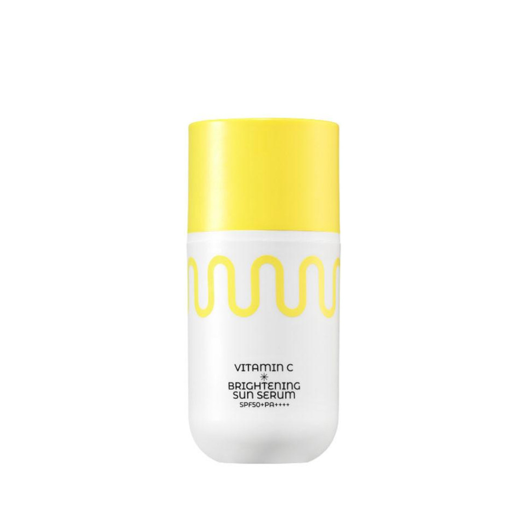 Vitamin C Brightening Sun Serum (SPF50+ PA++++) - 51 ml