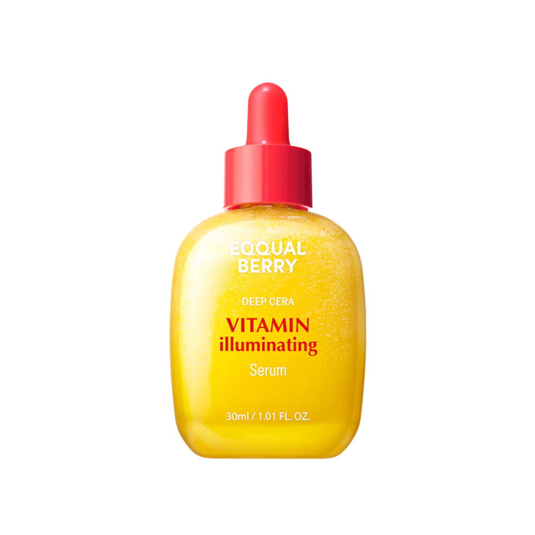 Vitamin Illuminating Serum - 30 ml