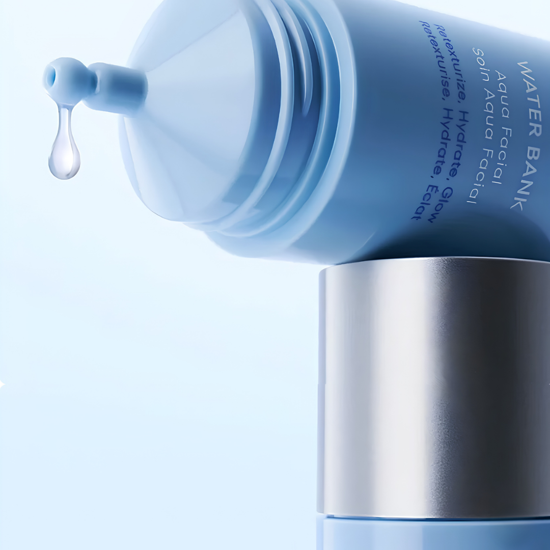 Water Bank Aqua Facial - 30 ml