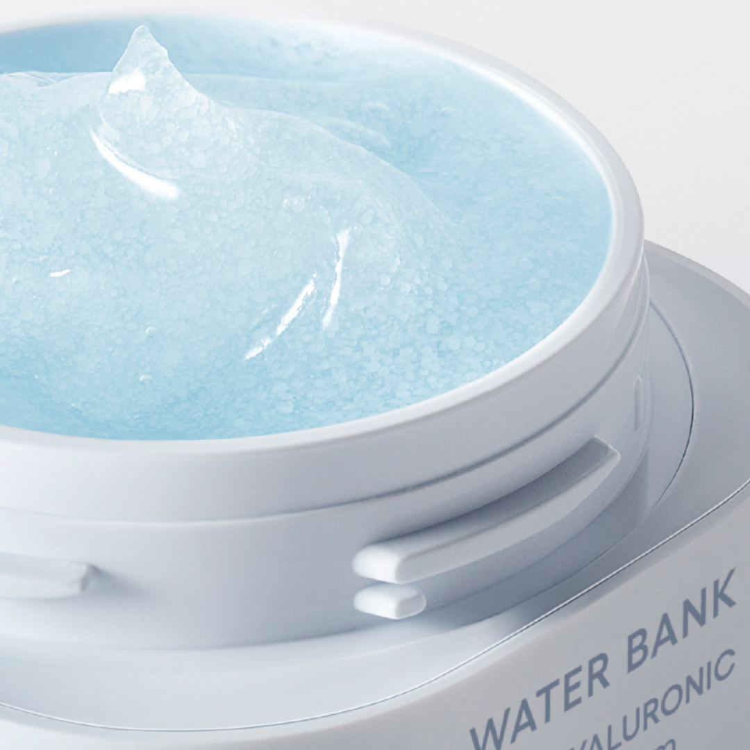 Water Bank Blue Hyaluronic Cream (مزيج إلى الجلد الزيتي) - 50 مل