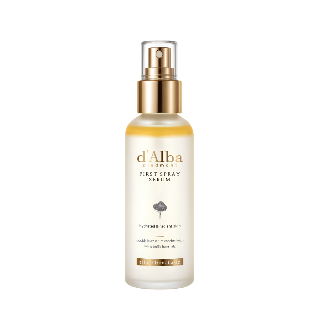 White Truffle Royal Intensive Solution - 100 ml