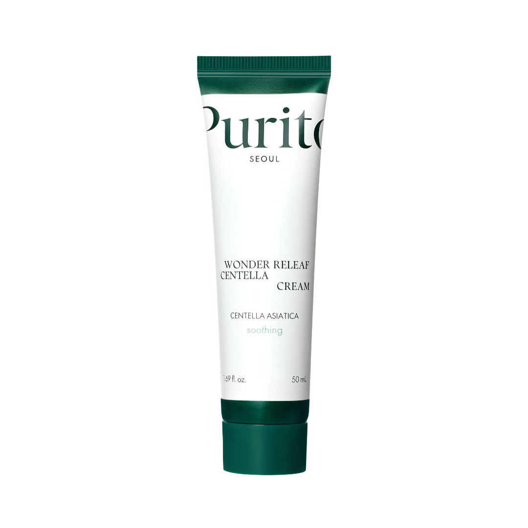 Wonder Releaf Centella Cream - 50 ml