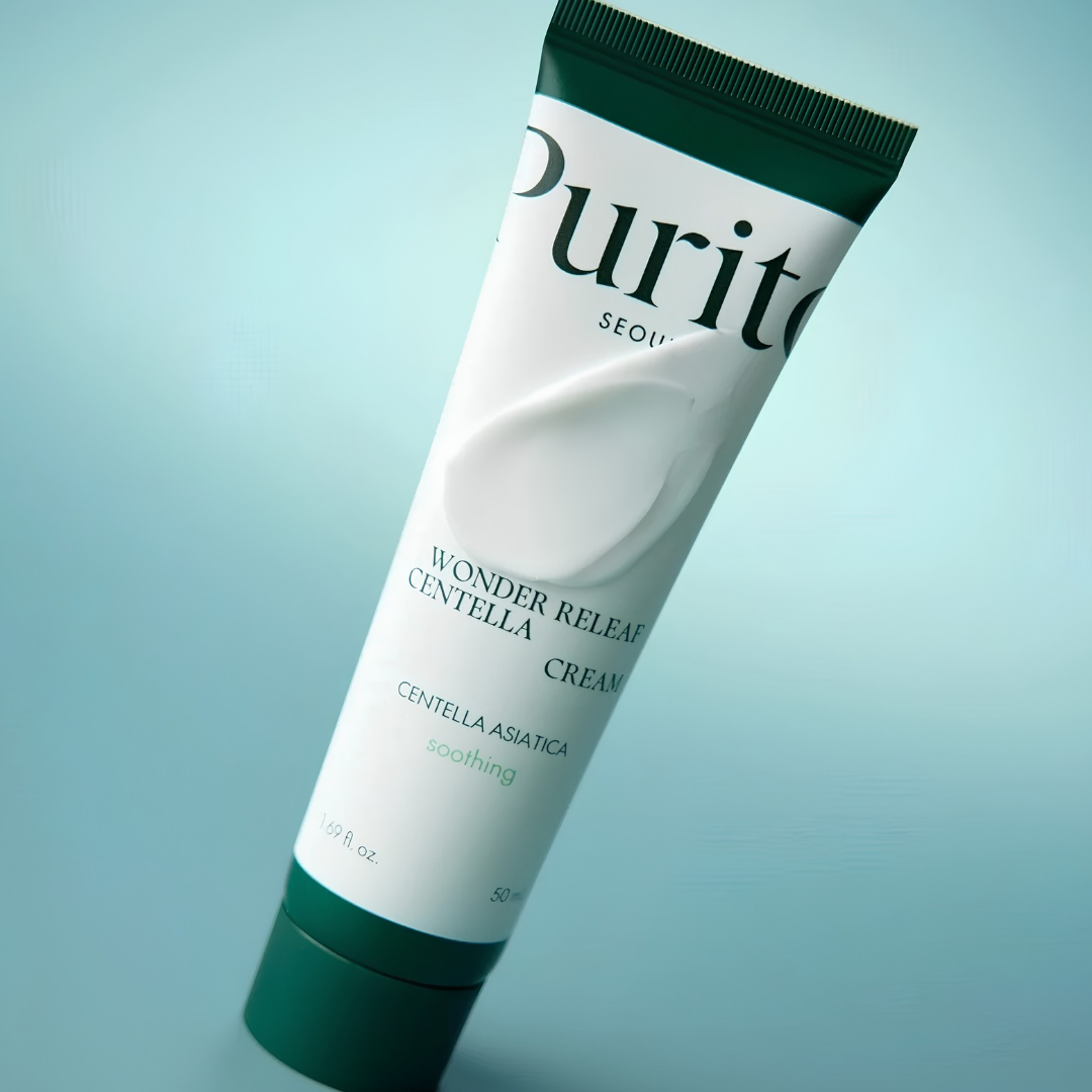 Wonder Releaf Centella Cream - 50 ml