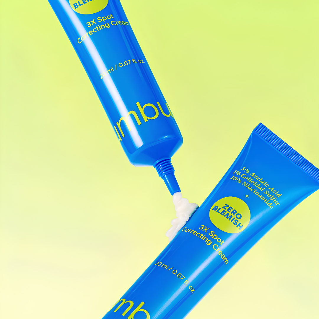 Zero Blemish 3X Spot Correcting Cream - 20 ml